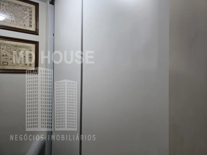 Foto 5 de Apartamento com 3 quartos à venda, 90m2 em Vila Mariana, São Paulo - SP