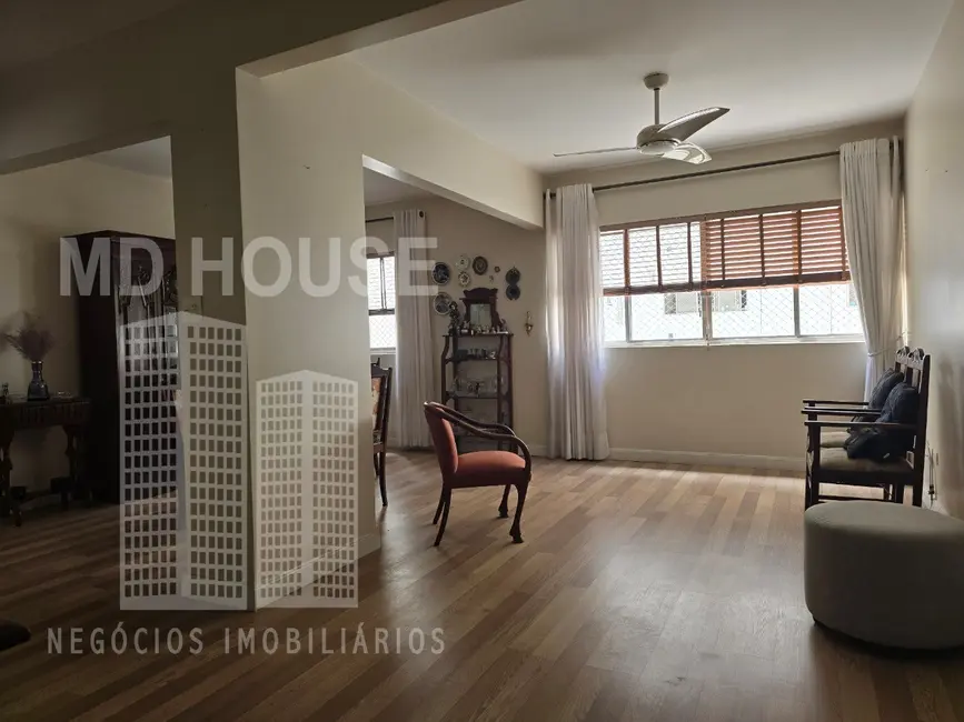 Foto 3 de Apartamento com 3 quartos à venda, 90m2 em Vila Mariana, São Paulo - SP