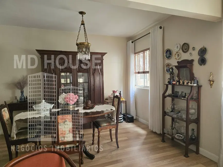 Foto 2 de Apartamento com 3 quartos à venda, 90m2 em Vila Mariana, São Paulo - SP