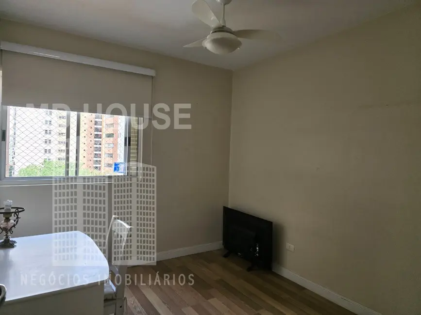 Foto 8 de Apartamento com 3 quartos à venda, 90m2 em Vila Mariana, São Paulo - SP