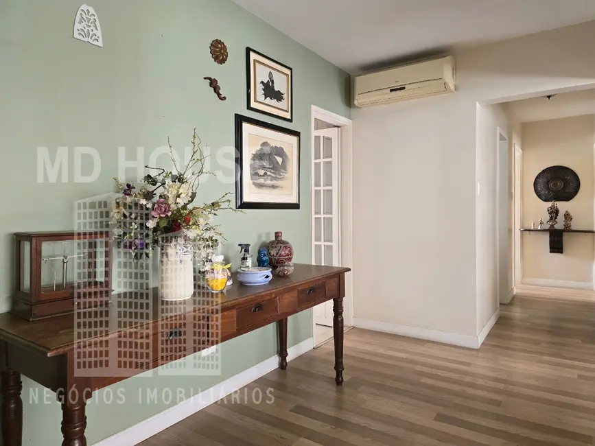 Foto 1 de Apartamento com 3 quartos à venda, 90m2 em Vila Mariana, São Paulo - SP