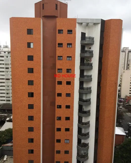Apartamento com 2 quartos à venda, 60m2 em Vila Mariana, São Paulo - SP - imagem 1 Foto 1 de Apartamento com 2 quartos à venda, 60m2 em Vila Mariana, São Paulo - SP