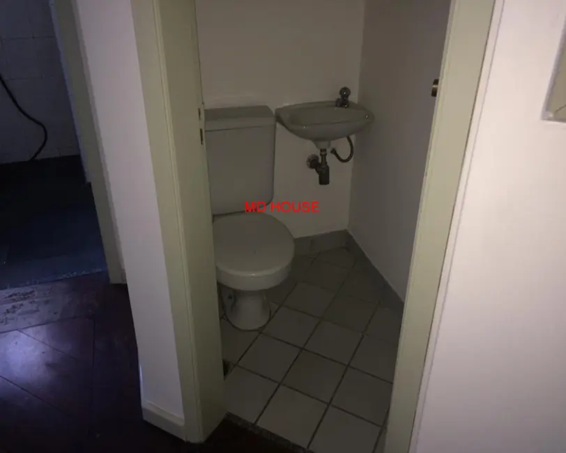 Apartamento com 2 quartos à venda, 60m2 em Vila Mariana, São Paulo - SP - imagem 5 Foto 5 de Apartamento com 2 quartos à venda, 60m2 em Vila Mariana, São Paulo - SP