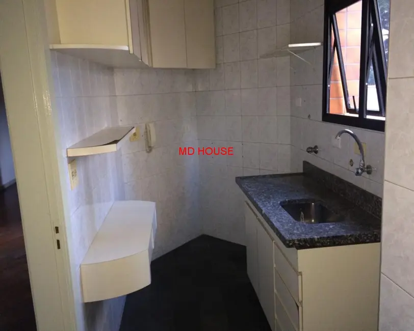 Apartamento com 2 quartos à venda, 60m2 em Vila Mariana, São Paulo - SP - imagem 8 Foto 8 de Apartamento com 2 quartos à venda, 60m2 em Vila Mariana, São Paulo - SP