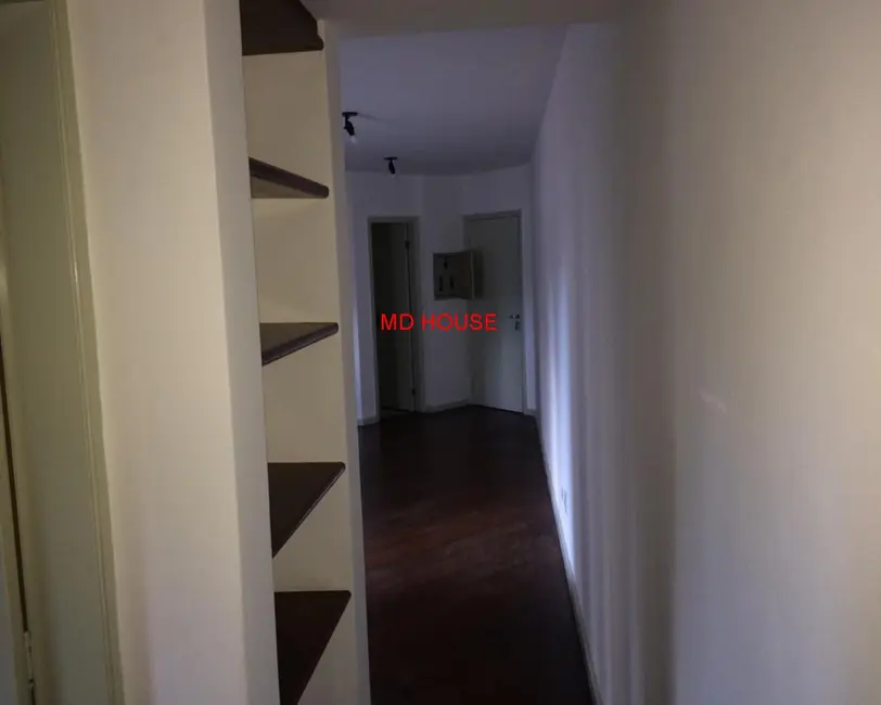 Apartamento com 2 quartos à venda, 60m2 em Vila Mariana, São Paulo - SP - imagem 3 Foto 3 de Apartamento com 2 quartos à venda, 60m2 em Vila Mariana, São Paulo - SP