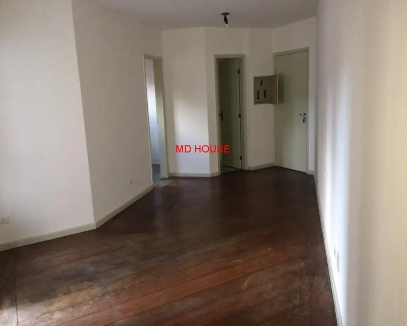 Apartamento com 2 quartos à venda, 60m2 em Vila Mariana, São Paulo - SP - imagem 7 Foto 7 de Apartamento com 2 quartos à venda, 60m2 em Vila Mariana, São Paulo - SP