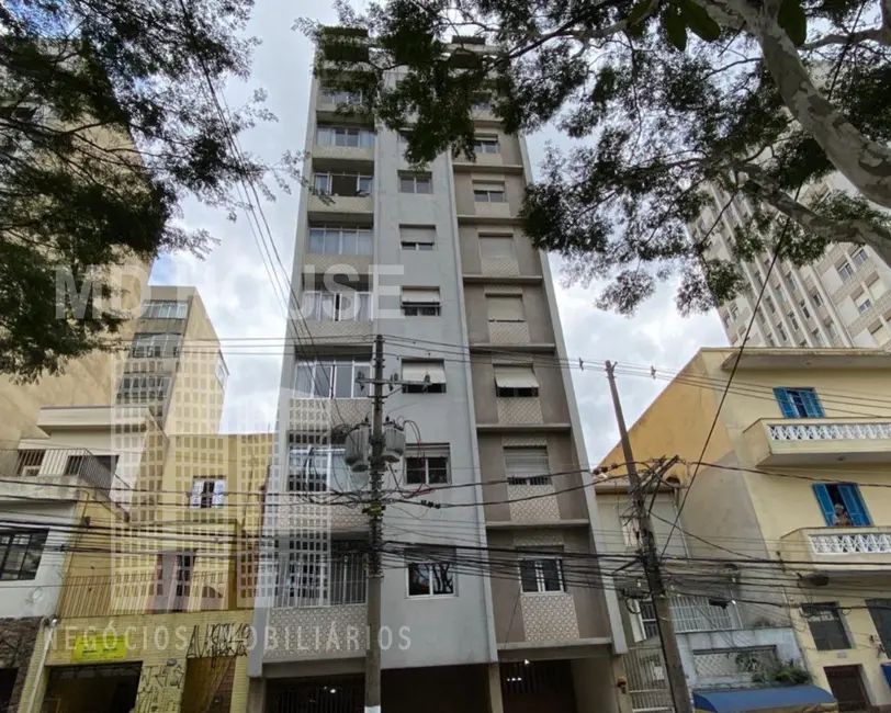 Foto 1 de Apartamento com 2 quartos à venda, 60m2 em Vila Mariana, São Paulo - SP