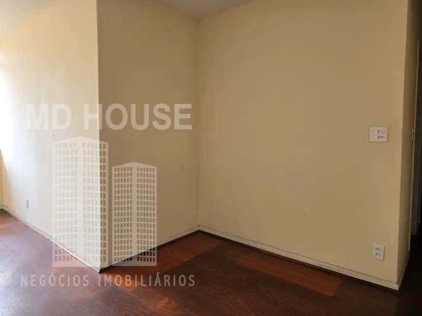 Foto 4 de Apartamento com 2 quartos à venda, 60m2 em Vila Mariana, São Paulo - SP
