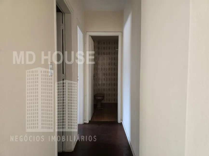 Foto 6 de Apartamento com 2 quartos à venda, 60m2 em Vila Mariana, São Paulo - SP