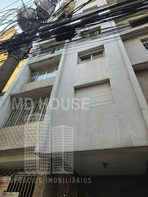 Foto 2 de Apartamento com 2 quartos à venda, 60m2 em Vila Mariana, São Paulo - SP