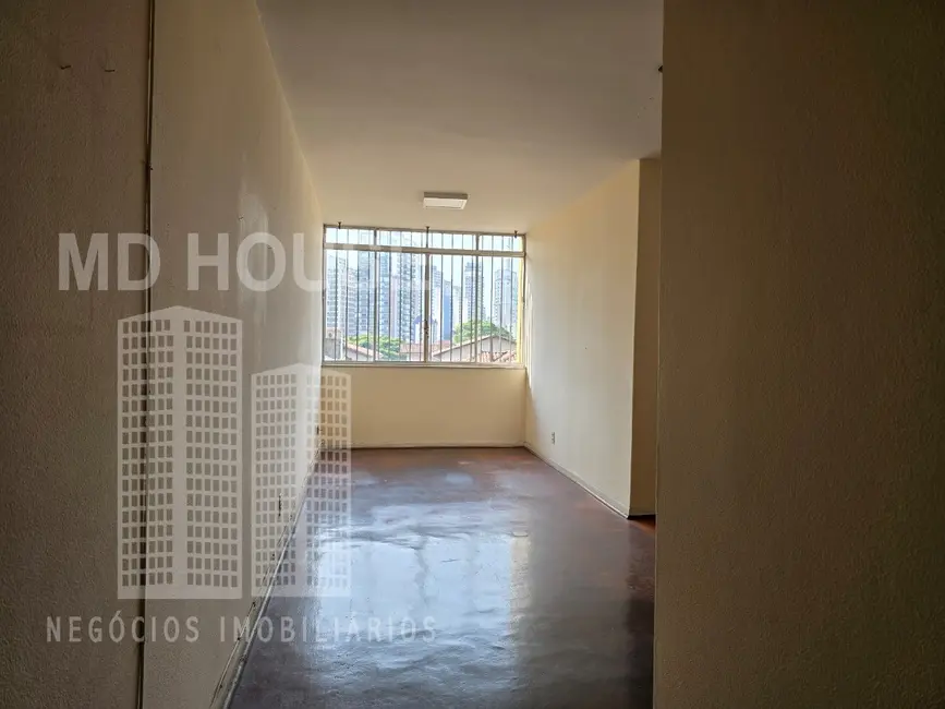 Foto 3 de Apartamento com 2 quartos à venda, 60m2 em Vila Mariana, São Paulo - SP