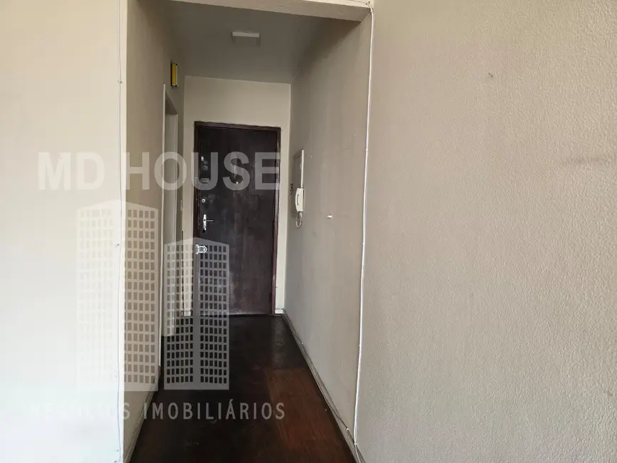 Foto 5 de Apartamento com 2 quartos à venda, 60m2 em Vila Mariana, São Paulo - SP
