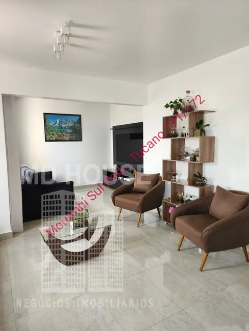 Foto 1 de Apartamento com 3 quartos à venda, 114m2 em Campo Limpo, São Paulo - SP