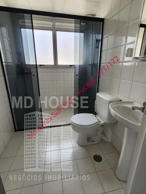 Foto 8 de Apartamento com 3 quartos à venda, 114m2 em Campo Limpo, São Paulo - SP