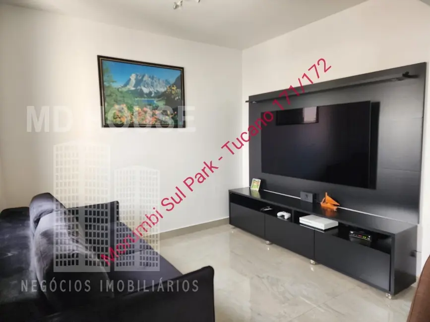 Foto 2 de Apartamento com 3 quartos à venda, 114m2 em Campo Limpo, São Paulo - SP