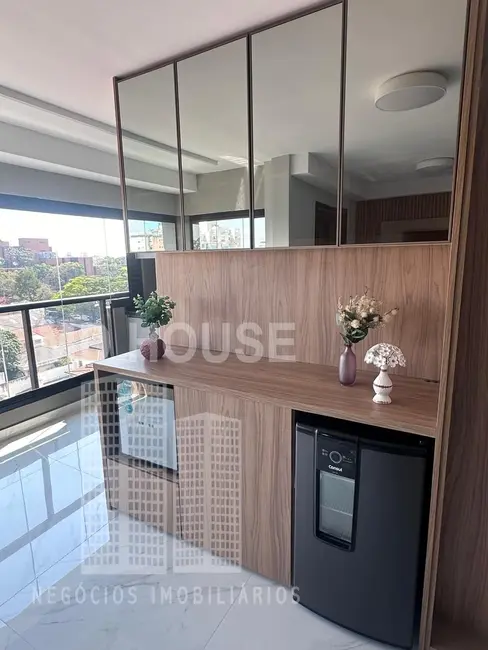 Foto 6 de Apartamento com 2 quartos à venda, 80m2 em Planalto Paulista, São Paulo - SP