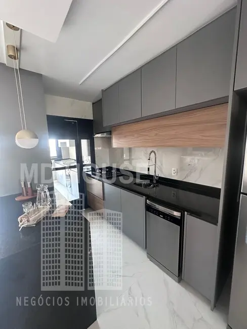 Foto 3 de Apartamento com 2 quartos à venda, 80m2 em Planalto Paulista, São Paulo - SP