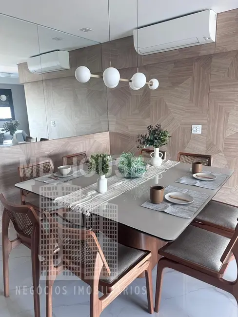 Foto 1 de Apartamento com 2 quartos à venda, 80m2 em Planalto Paulista, São Paulo - SP