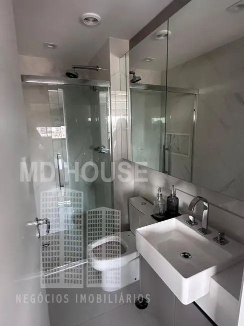 Foto 8 de Apartamento com 2 quartos à venda, 80m2 em Planalto Paulista, São Paulo - SP