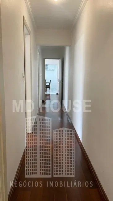 Apartamento com 3 quartos à venda, 108m2 em Vila Mariana, São Paulo - SP - imagem 7 Foto 7 de Apartamento com 3 quartos à venda, 108m2 em Vila Mariana, São Paulo - SP