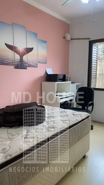 Apartamento com 3 quartos à venda, 108m2 em Vila Mariana, São Paulo - SP - imagem 8 Foto 8 de Apartamento com 3 quartos à venda, 108m2 em Vila Mariana, São Paulo - SP