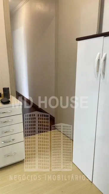 Apartamento com 3 quartos à venda, 108m2 em Vila Mariana, São Paulo - SP - imagem 6 Foto 6 de Apartamento com 3 quartos à venda, 108m2 em Vila Mariana, São Paulo - SP