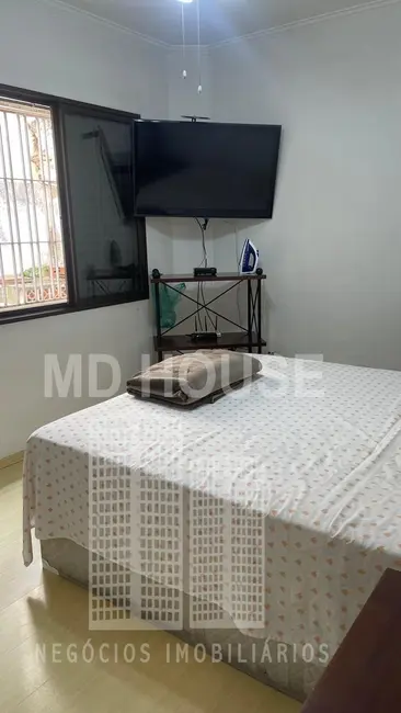 Apartamento com 3 quartos à venda, 108m2 em Vila Mariana, São Paulo - SP - imagem 3 Foto 3 de Apartamento com 3 quartos à venda, 108m2 em Vila Mariana, São Paulo - SP