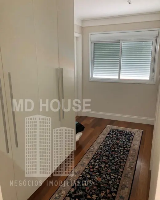 Foto 7 de Apartamento com 3 quartos à venda, 142m2 em Vila Mariana, São Paulo - SP