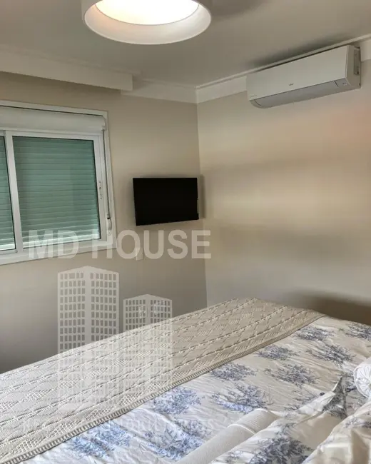 Foto 6 de Apartamento com 3 quartos à venda, 142m2 em Vila Mariana, São Paulo - SP