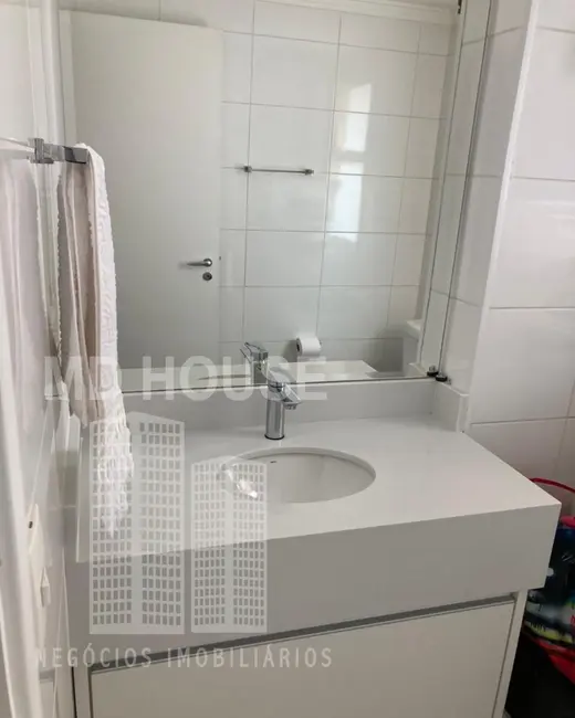 Foto 9 de Apartamento com 3 quartos à venda, 142m2 em Vila Mariana, São Paulo - SP