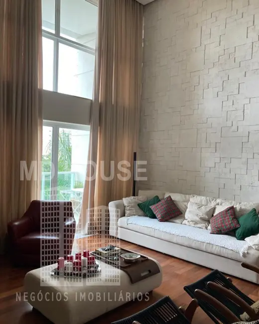 Foto 1 de Apartamento com 3 quartos à venda, 142m2 em Vila Mariana, São Paulo - SP