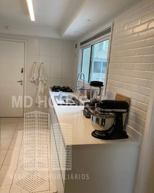 Foto 4 de Apartamento com 3 quartos à venda, 142m2 em Vila Mariana, São Paulo - SP