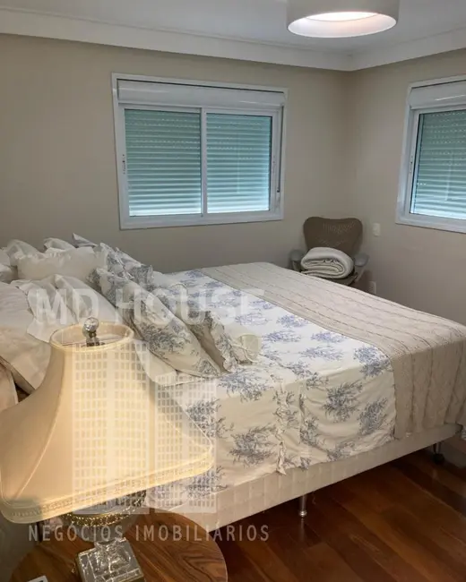 Foto 5 de Apartamento com 3 quartos à venda, 142m2 em Vila Mariana, São Paulo - SP