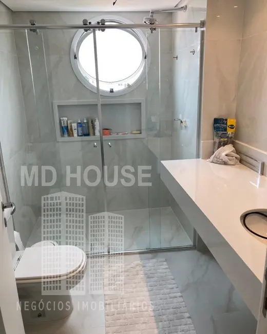 Foto 8 de Apartamento com 3 quartos à venda, 142m2 em Vila Mariana, São Paulo - SP