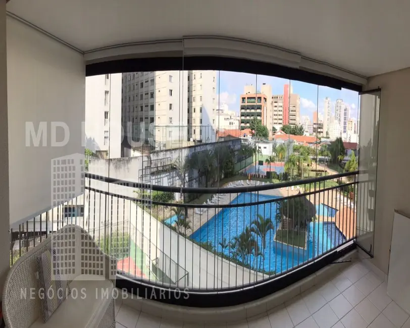 Foto 1 de Apartamento com 2 quartos à venda, 87m2 em Vila Mariana, São Paulo - SP