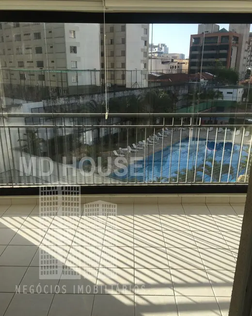 Foto 2 de Apartamento com 2 quartos à venda, 87m2 em Vila Mariana, São Paulo - SP