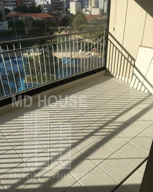 Foto 4 de Apartamento com 2 quartos à venda, 87m2 em Vila Mariana, São Paulo - SP