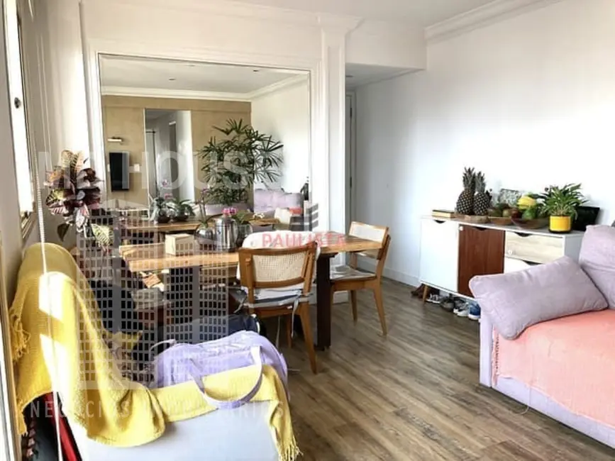 Apartamento com 2 quartos à venda, 66m2 em Vila Mariana, São Paulo - SP - imagem 3 Foto 3 de Apartamento com 2 quartos à venda, 66m2 em Vila Mariana, São Paulo - SP