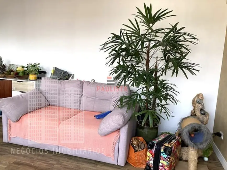 Apartamento com 2 quartos à venda, 66m2 em Vila Mariana, São Paulo - SP - imagem 6 Foto 6 de Apartamento com 2 quartos à venda, 66m2 em Vila Mariana, São Paulo - SP