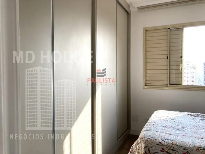 Apartamento com 2 quartos à venda, 66m2 em Vila Mariana, São Paulo - SP - imagem 8 Foto 8 de Apartamento com 2 quartos à venda, 66m2 em Vila Mariana, São Paulo - SP