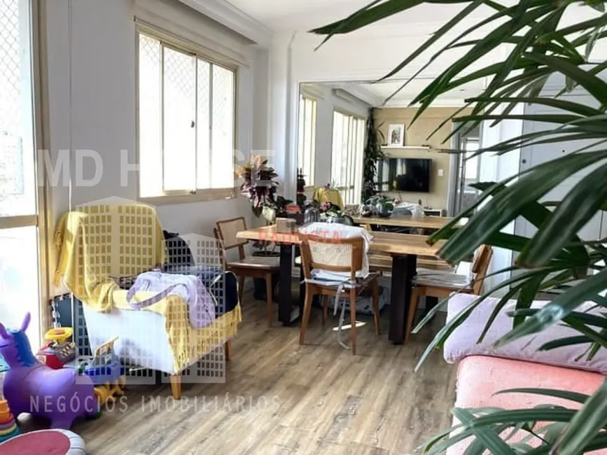 Apartamento com 2 quartos à venda, 66m2 em Vila Mariana, São Paulo - SP - imagem 2 Foto 2 de Apartamento com 2 quartos à venda, 66m2 em Vila Mariana, São Paulo - SP