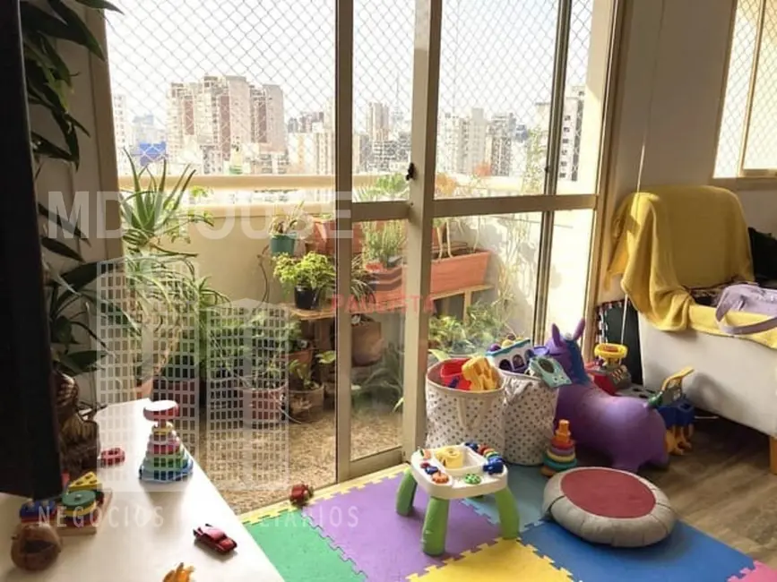 Apartamento com 2 quartos à venda, 66m2 em Vila Mariana, São Paulo - SP - imagem 5 Foto 5 de Apartamento com 2 quartos à venda, 66m2 em Vila Mariana, São Paulo - SP