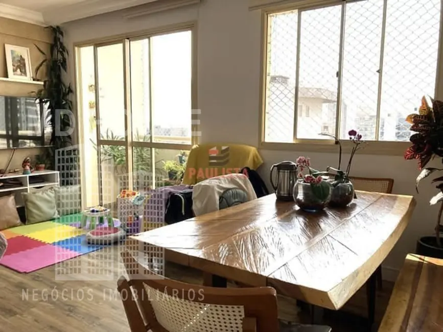 Apartamento com 2 quartos à venda, 66m2 em Vila Mariana, São Paulo - SP - imagem 4 Foto 4 de Apartamento com 2 quartos à venda, 66m2 em Vila Mariana, São Paulo - SP