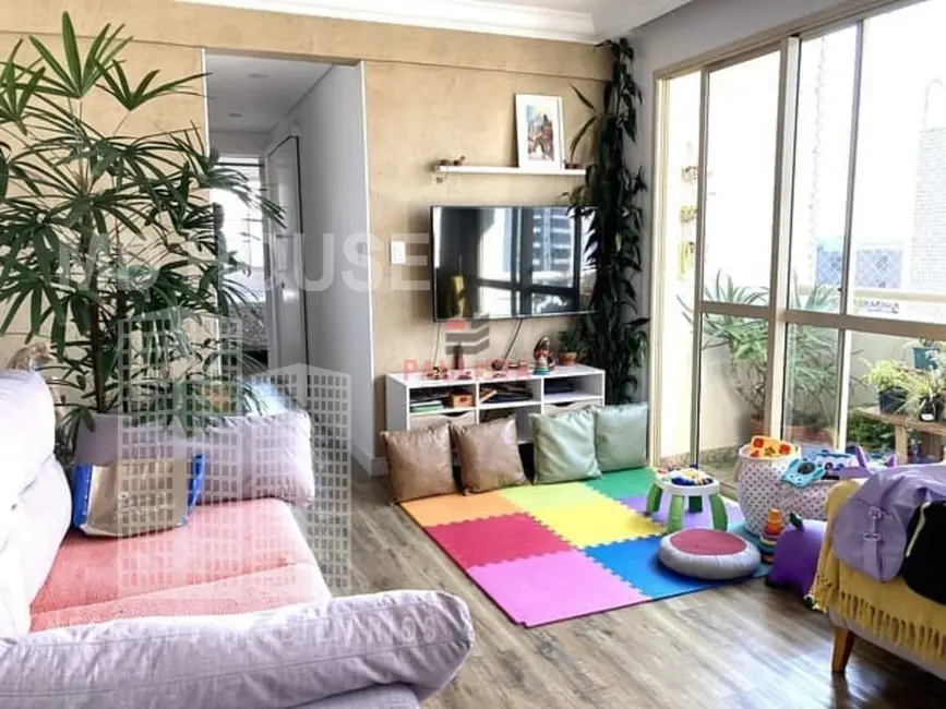 Apartamento com 2 quartos à venda, 66m2 em Vila Mariana, São Paulo - SP - imagem 1 Foto 1 de Apartamento com 2 quartos à venda, 66m2 em Vila Mariana, São Paulo - SP