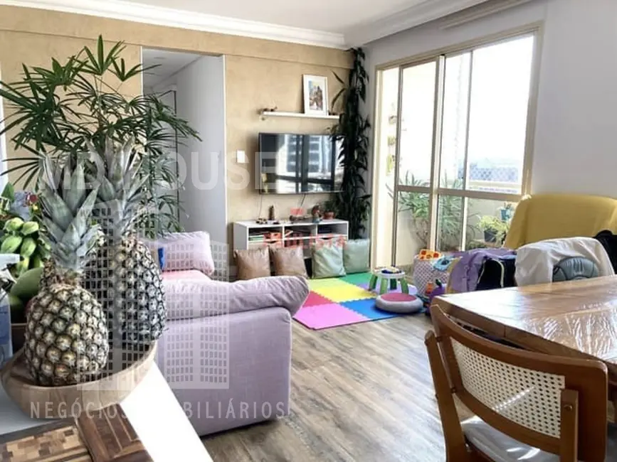 Apartamento com 2 quartos à venda, 66m2 em Vila Mariana, São Paulo - SP - imagem 7 Foto 7 de Apartamento com 2 quartos à venda, 66m2 em Vila Mariana, São Paulo - SP