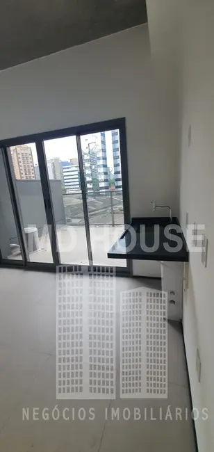 Apartamento à venda, 30m2 em Paraíso, São Paulo - SP - imagem 3 Foto 3 de Apartamento à venda, 30m2 em Paraíso, São Paulo - SP