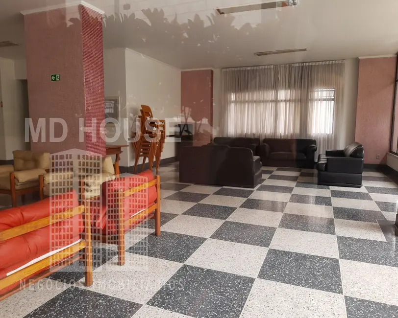 Apartamento com 3 quartos para alugar, 130m2 em Vila Mariana, São Paulo - SP - imagem 3 Foto 3 de Apartamento com 3 quartos para alugar, 130m2 em Vila Mariana, São Paulo - SP