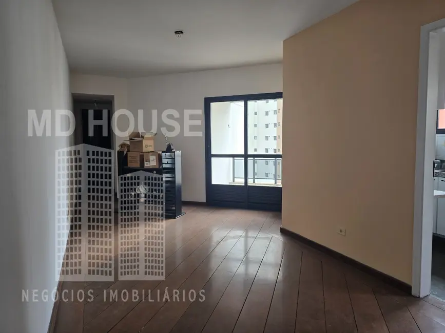 Foto 1 de Apartamento com 2 quartos à venda, 60m2 em Vila Mariana, São Paulo - SP