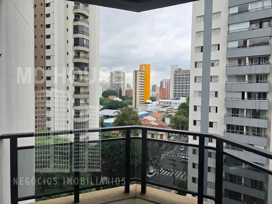 Foto 3 de Apartamento com 2 quartos à venda, 60m2 em Vila Mariana, São Paulo - SP