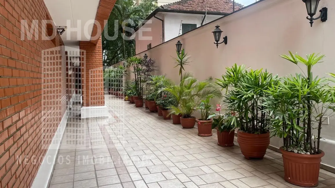 Foto 5 de Apartamento com 3 quartos para alugar, 125m2 em Vila Mariana, São Paulo - SP